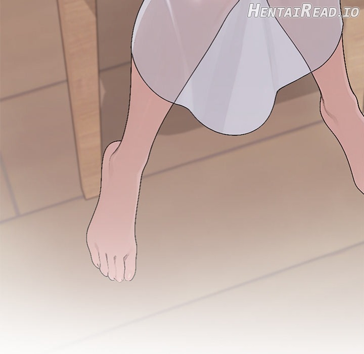 Desire Village Chapter 15 - page 191