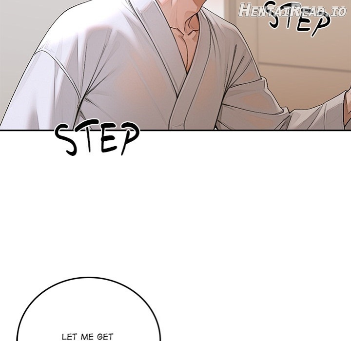 Desire Village Chapter 15 - page 20