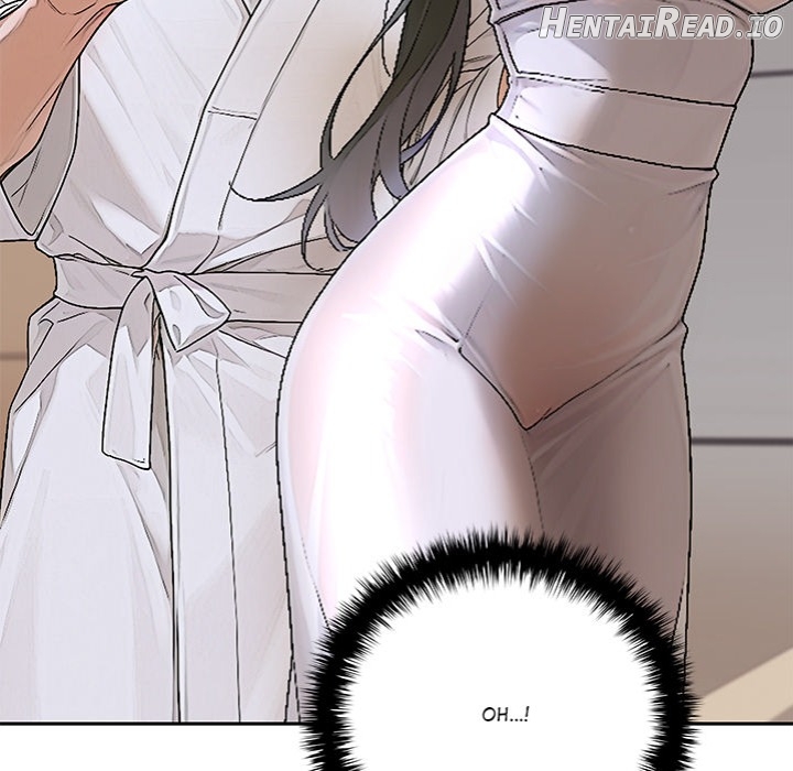 Desire Village Chapter 15 - page 22