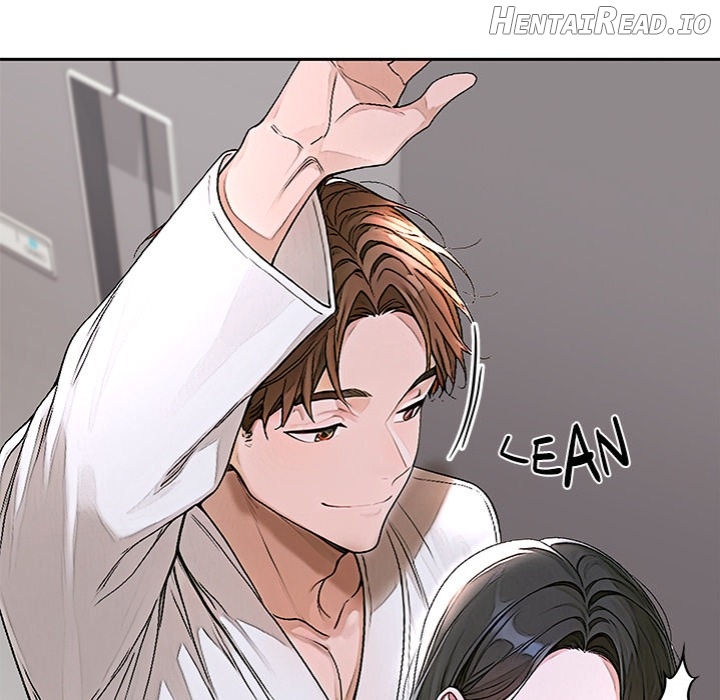 Desire Village Chapter 15 - page 24