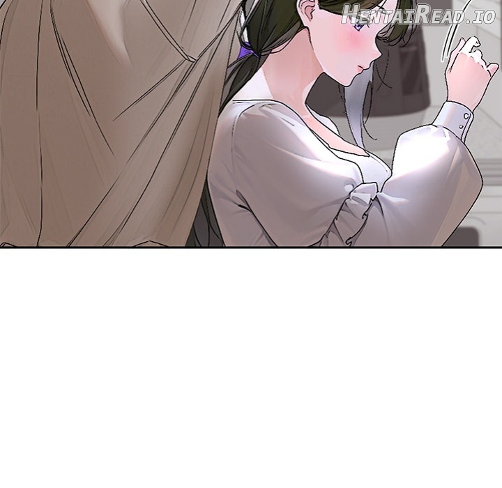 Desire Village Chapter 15 - page 28
