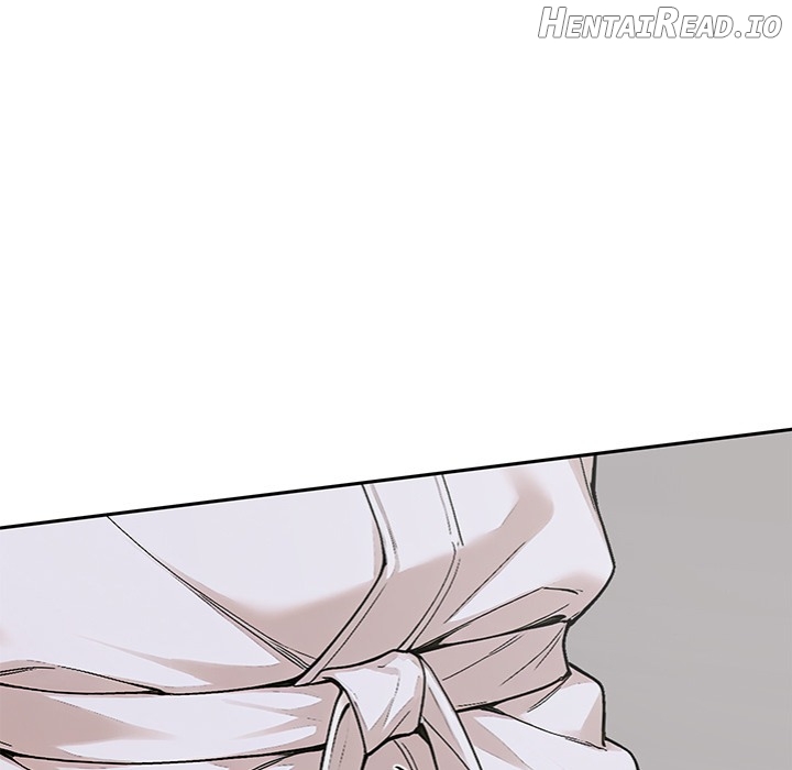 Desire Village Chapter 15 - page 31