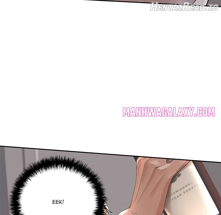 Desire Village Chapter 15 - page 37