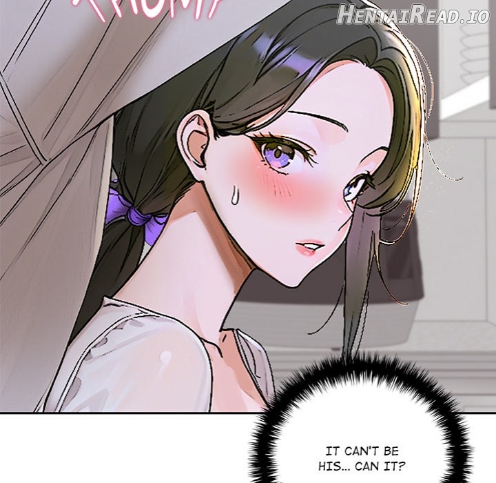 Desire Village Chapter 15 - page 41