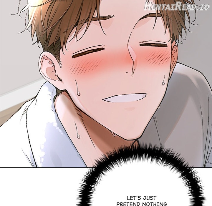 Desire Village Chapter 15 - page 43