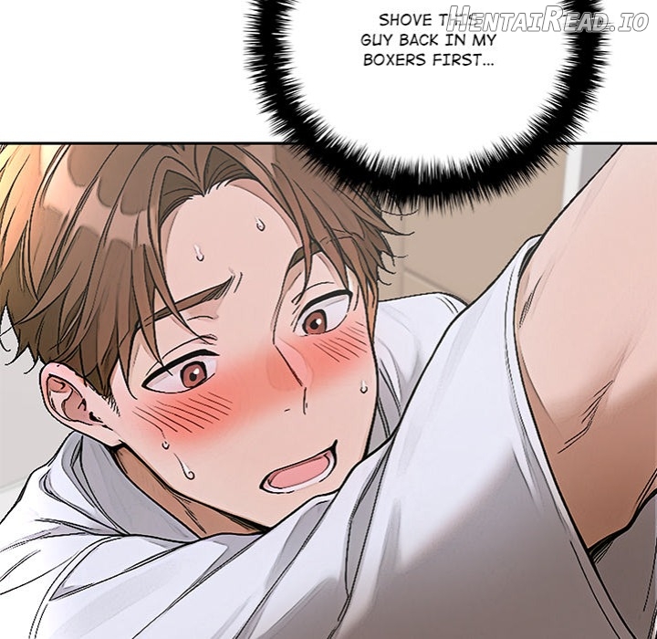 Desire Village Chapter 15 - page 45
