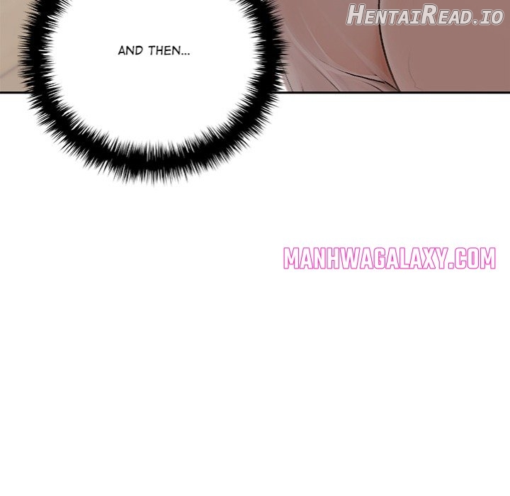 Desire Village Chapter 15 - page 47