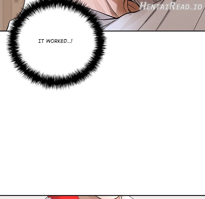Desire Village Chapter 15 - page 51