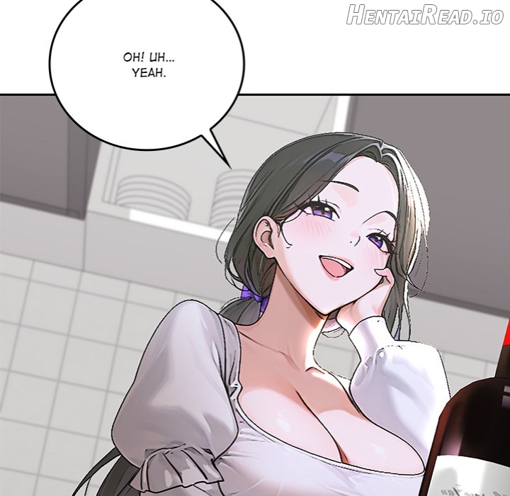 Desire Village Chapter 15 - page 54
