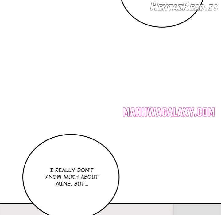 Desire Village Chapter 15 - page 56