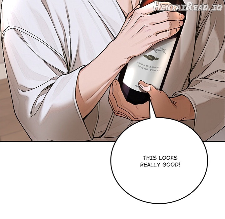 Desire Village Chapter 15 - page 58