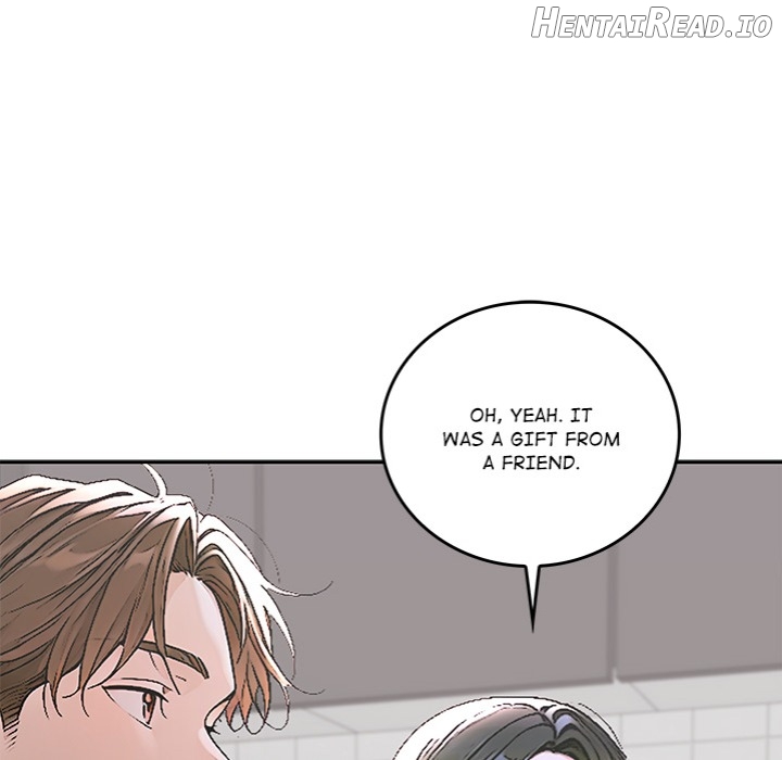 Desire Village Chapter 15 - page 59