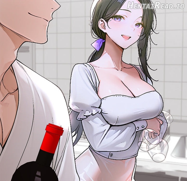 Desire Village Chapter 15 - page 60
