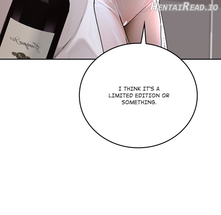 Desire Village Chapter 15 - page 61