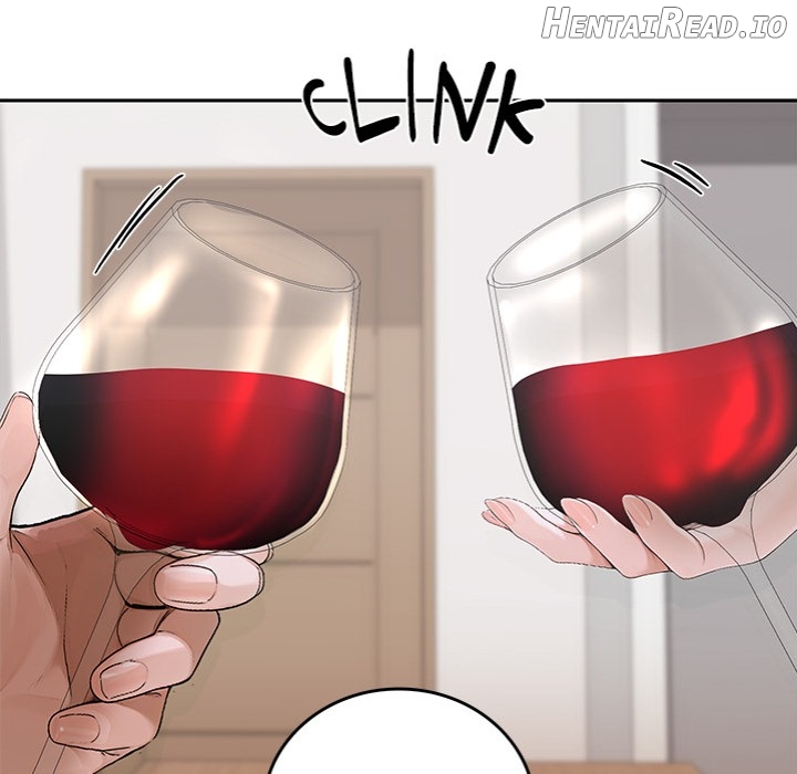 Desire Village Chapter 15 - page 65