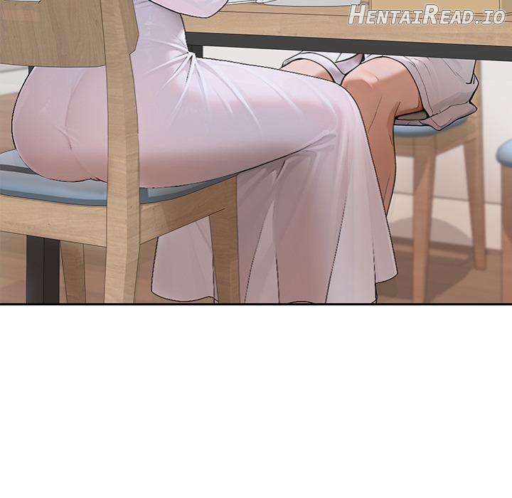Desire Village Chapter 15 - page 70