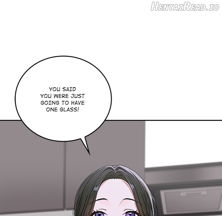 Desire Village Chapter 15 - page 71