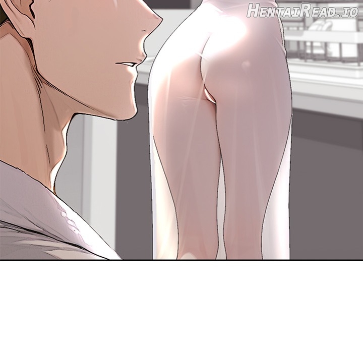 Desire Village Chapter 15 - page 8