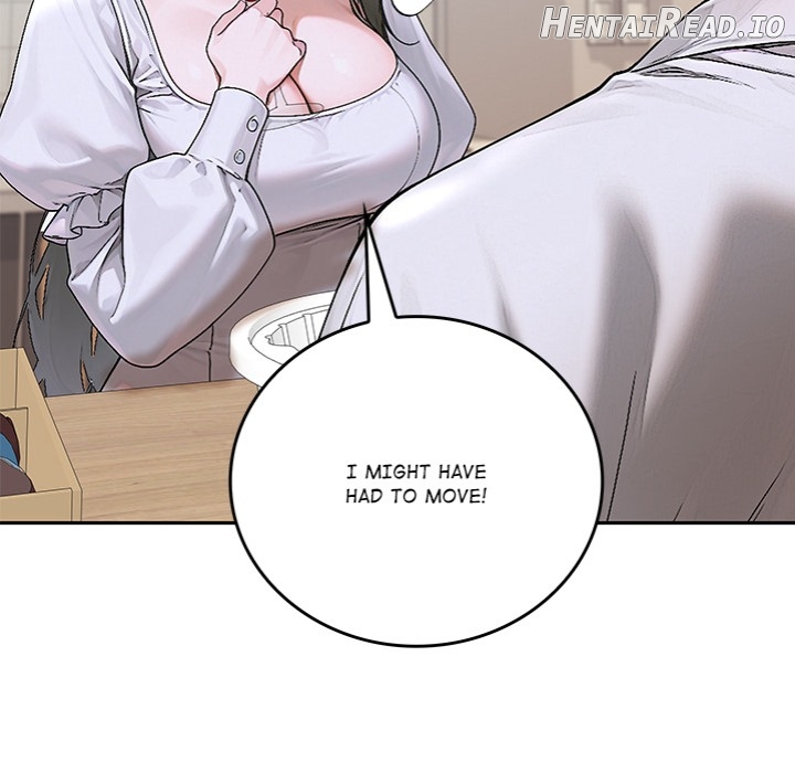 Desire Village Chapter 15 - page 80