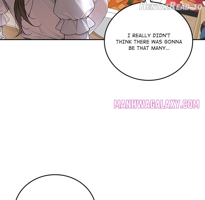 Desire Village Chapter 15 - page 83
