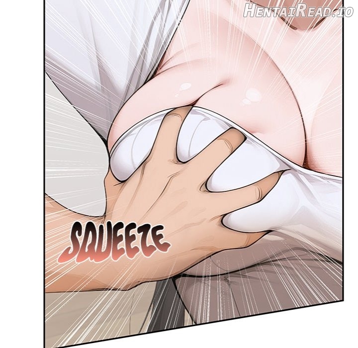 Desire Village Chapter 16 - page 103