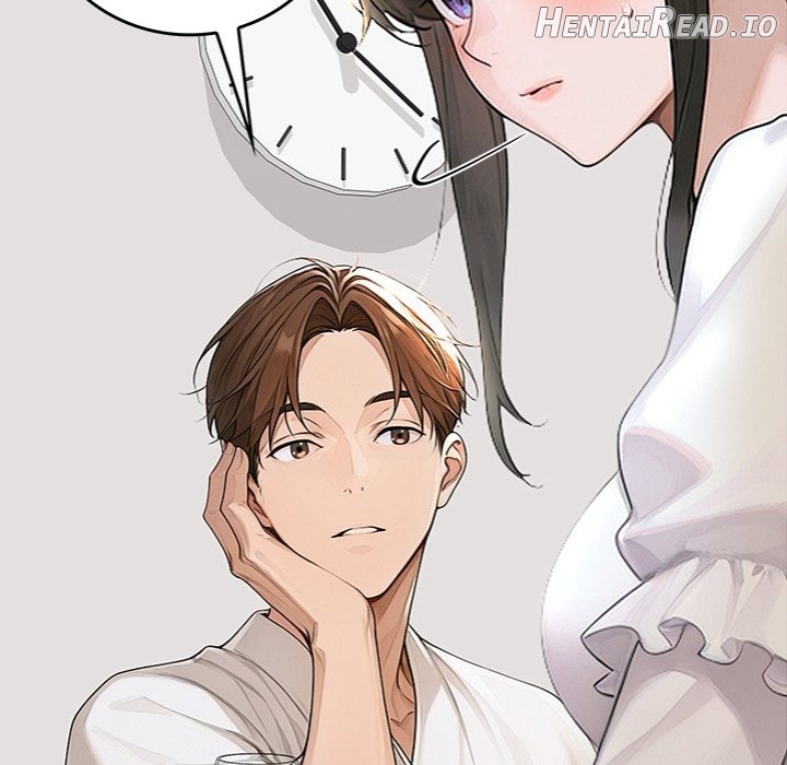 Desire Village Chapter 16 - page 11
