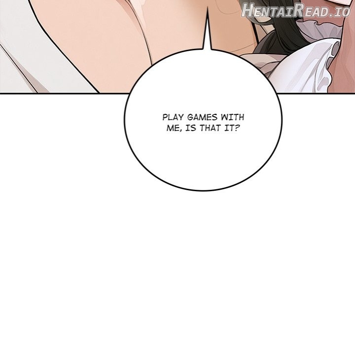 Desire Village Chapter 16 - page 110