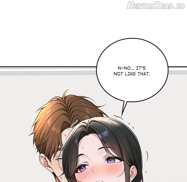 Desire Village Chapter 16 - page 111