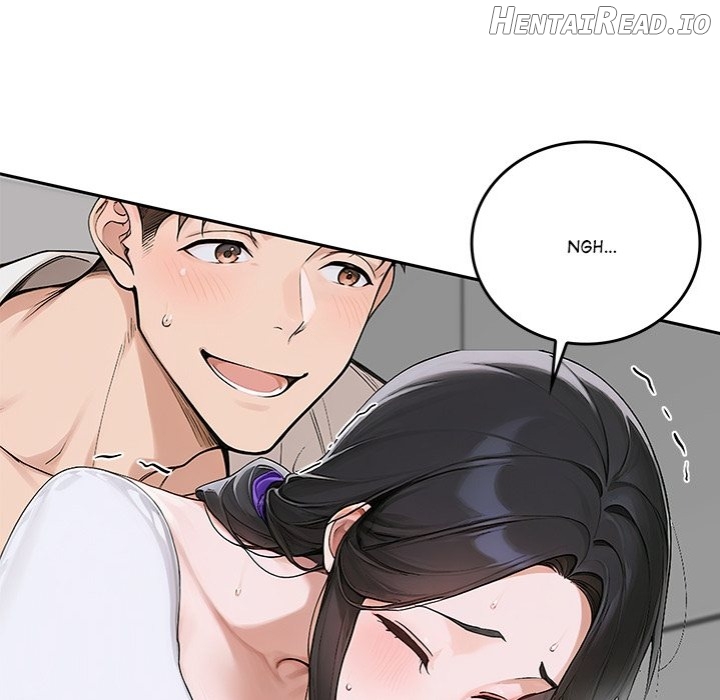 Desire Village Chapter 16 - page 128