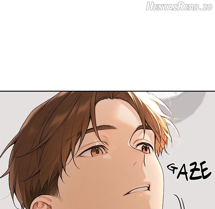 Desire Village Chapter 16 - page 13