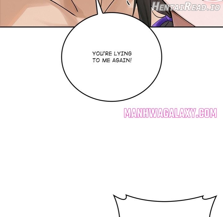 Desire Village Chapter 16 - page 136