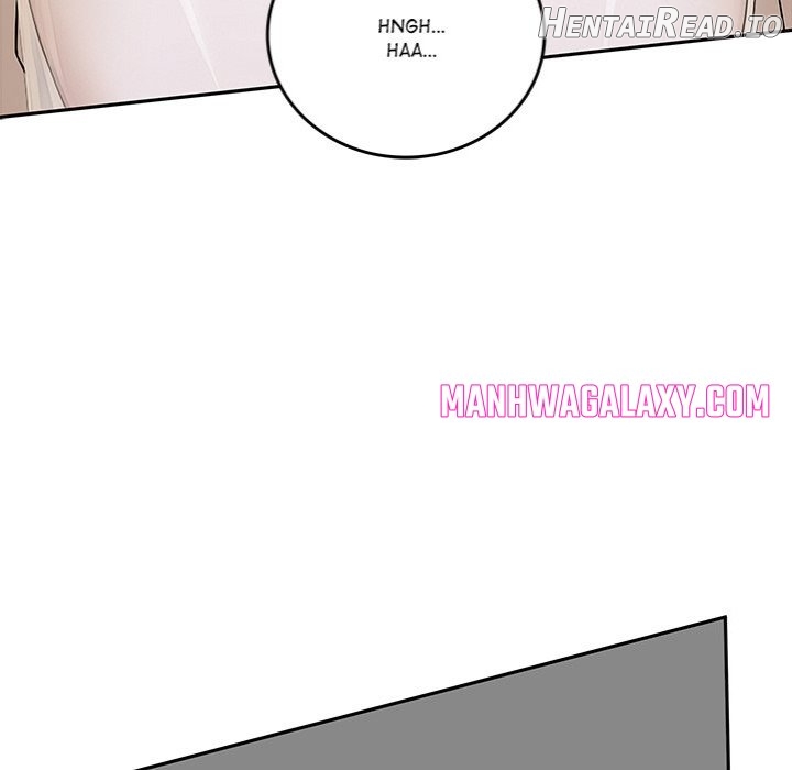 Desire Village Chapter 16 - page 158