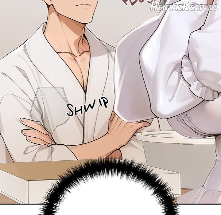 Desire Village Chapter 16 - page 17