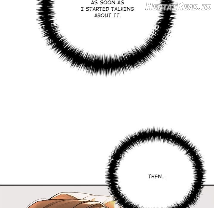 Desire Village Chapter 16 - page 18
