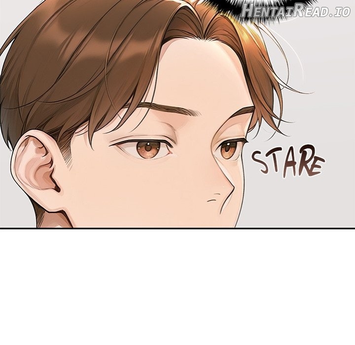 Desire Village Chapter 16 - page 19