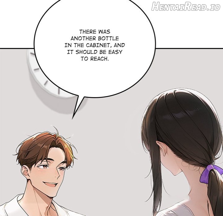 Desire Village Chapter 16 - page 28
