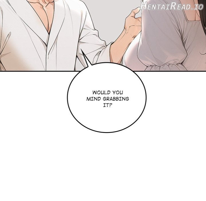 Desire Village Chapter 16 - page 29