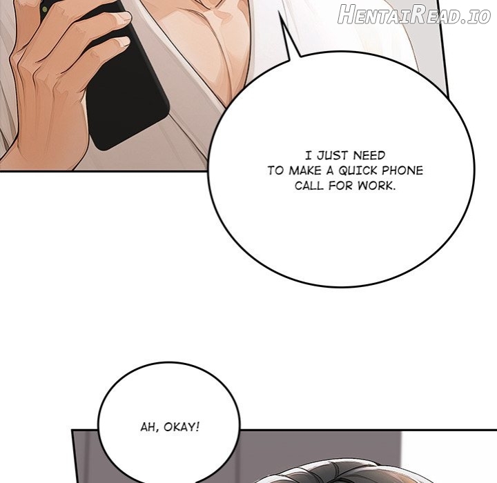 Desire Village Chapter 16 - page 31