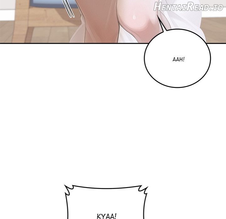 Desire Village Chapter 16 - page 37