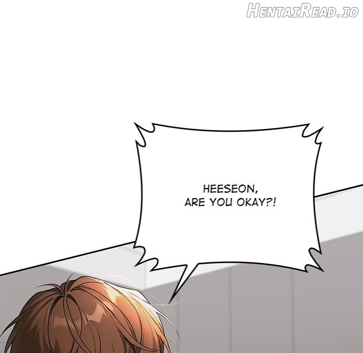 Desire Village Chapter 16 - page 40