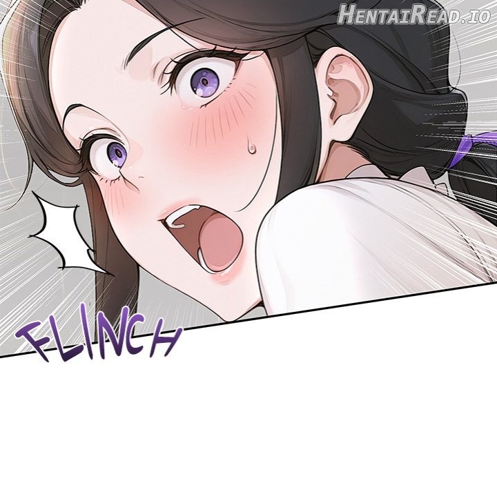 Desire Village Chapter 16 - page 48