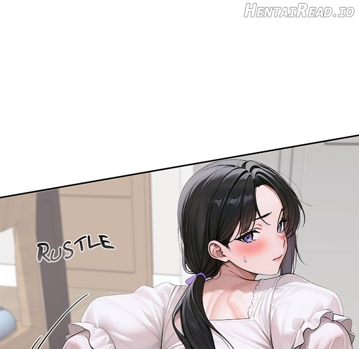 Desire Village Chapter 16 - page 49