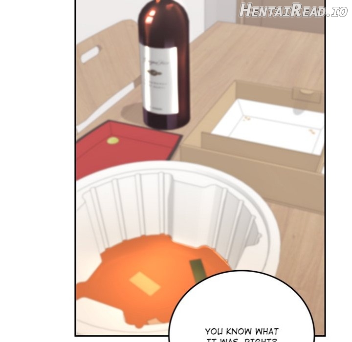 Desire Village Chapter 16 - page 5