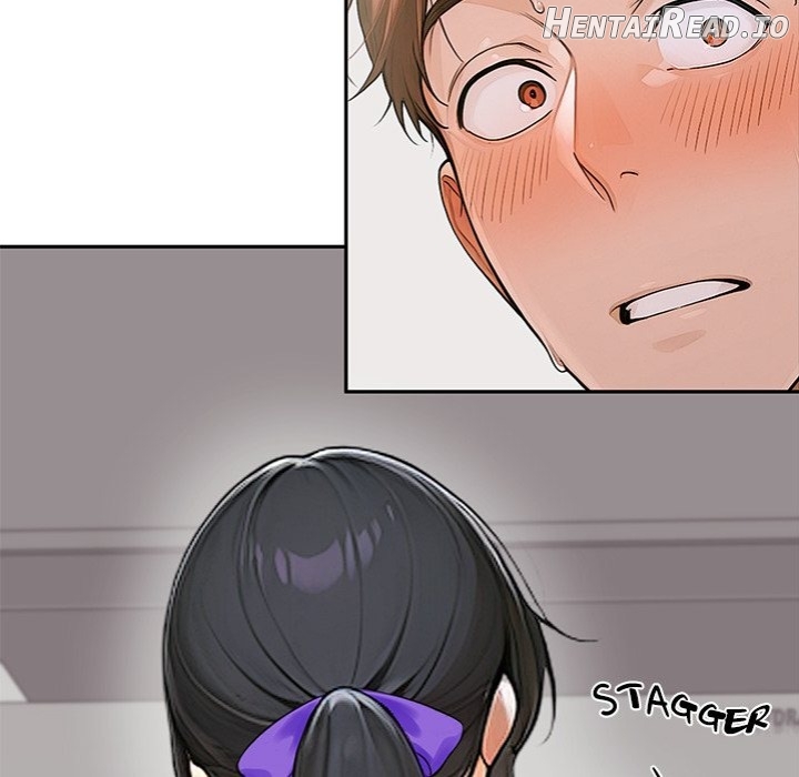 Desire Village Chapter 16 - page 54