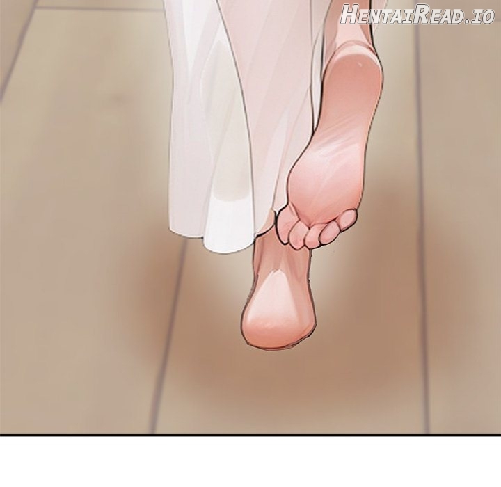 Desire Village Chapter 16 - page 58