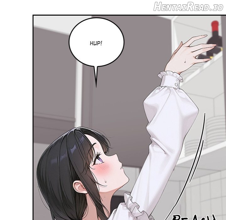 Desire Village Chapter 16 - page 60