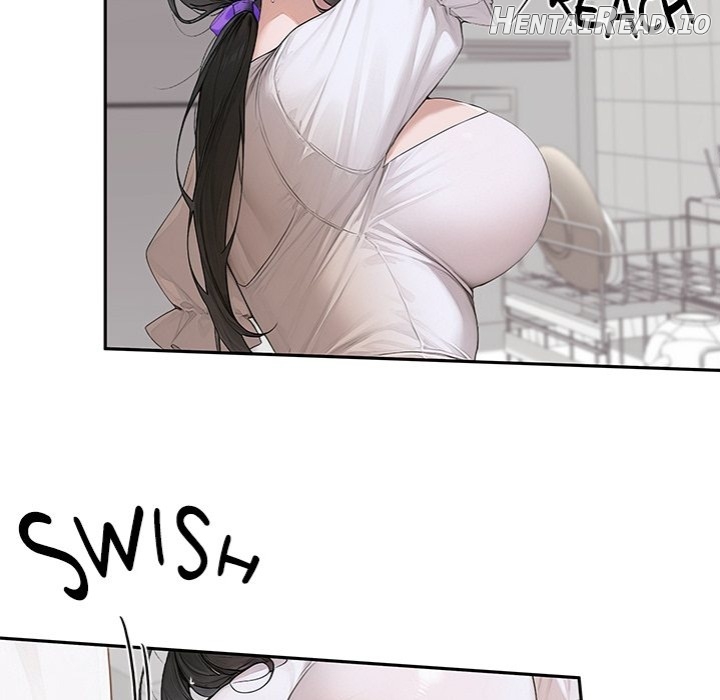 Desire Village Chapter 16 - page 61