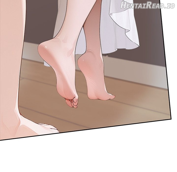 Desire Village Chapter 16 - page 63