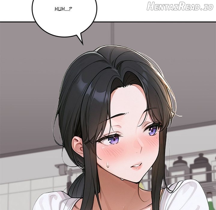 Desire Village Chapter 16 - page 7