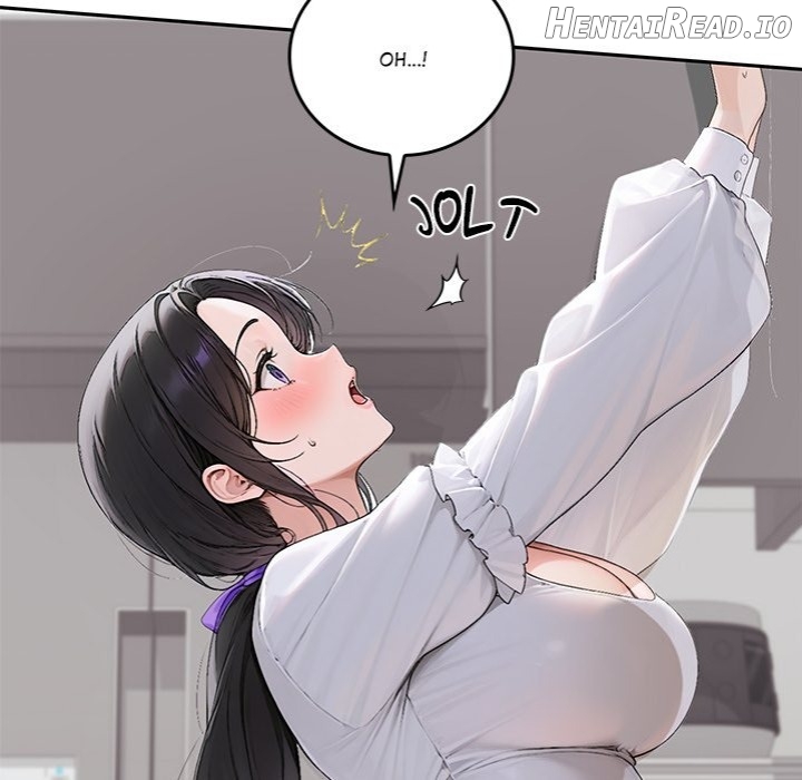 Desire Village Chapter 16 - page 80